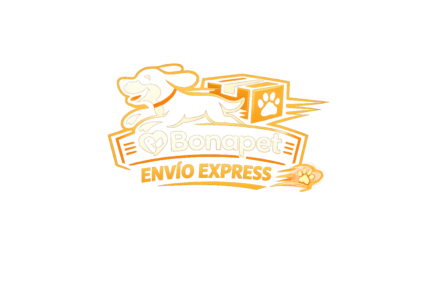 Envió exprés asegurado v