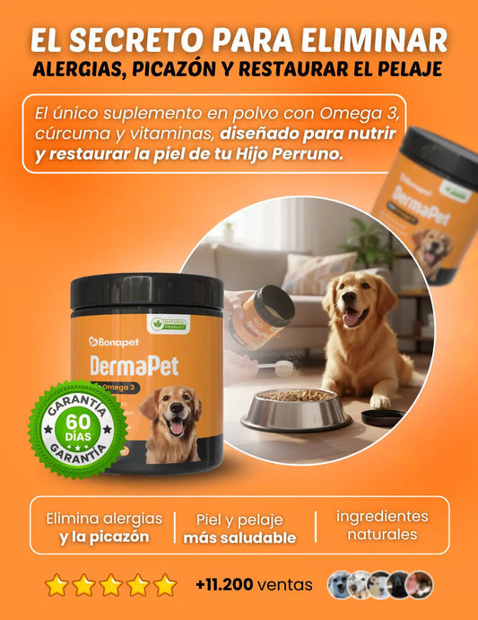 DERMAPET
